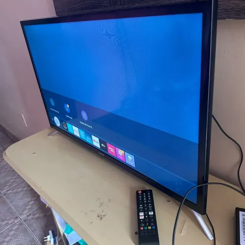 Tv smart 32 polegadas SAMSUNG