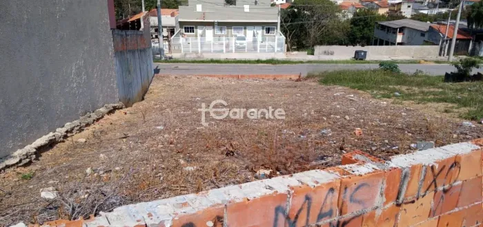 Terreno com Frente para 2 Ruas no Cidade Jardim/Sorocaba