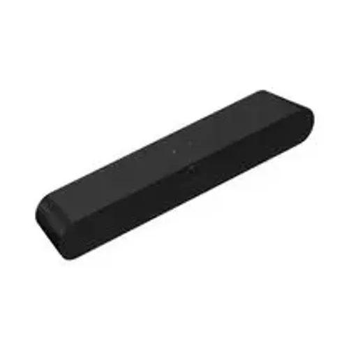 Sonos Soundbar Ray Compact Wifi Black/white