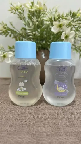 Avon Care baby ( perfume infantil)