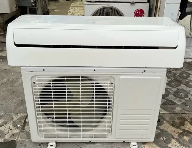 AR-CONDICIONADO SPLIT 18MIL BTUS INSTALADO COM GARANTIA