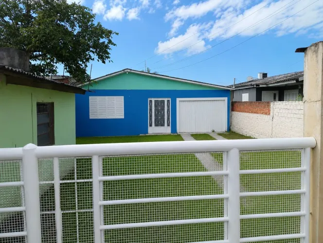 Casa á venda em São Leopoldo 
