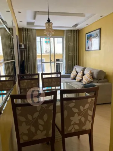 Residencial - Santa Maria