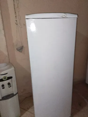 geladeira Consul funciona perfeitamente
