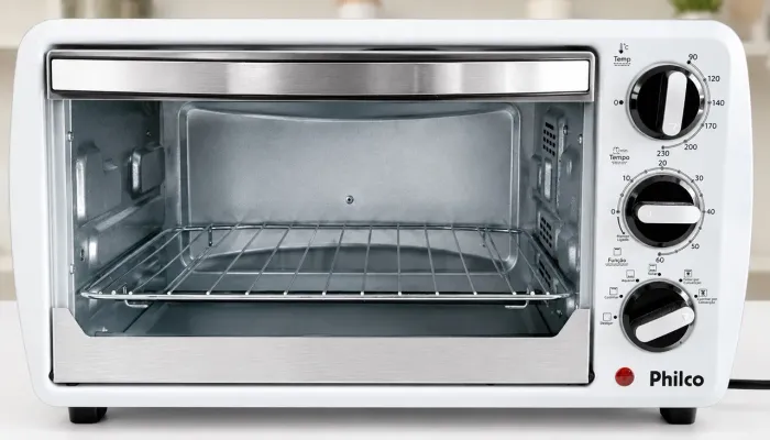 Forno elétrico Philco 127 V