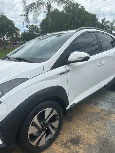 Hyundai HB20X Evolution 1.6 Flex 16V AUT 2020