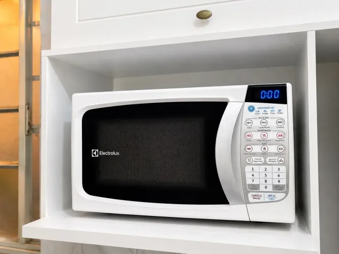 Micro-ondas Electrolux (Somente à vista)