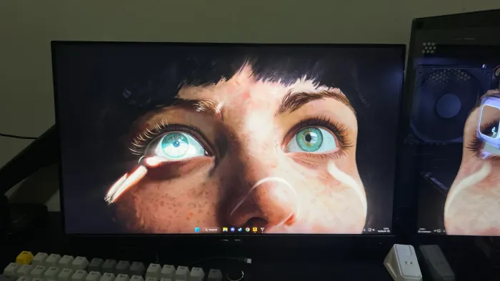 Monitor Gamer Asus 24 pol
