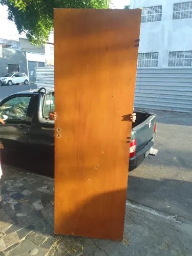Porta para quarto 70cm po 2.10cm