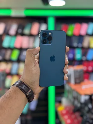 iPhone 12 Pro Max 256GB