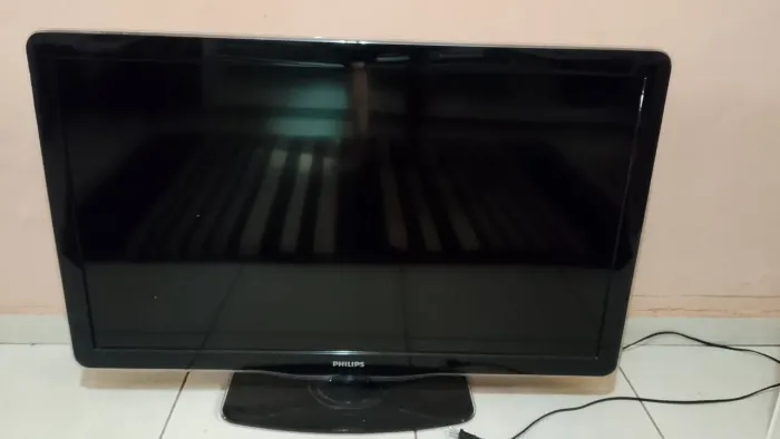 Tv Philips 40 polegadas