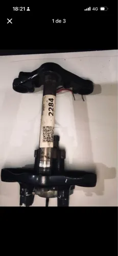 Mesa completa cg 150