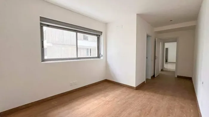 SAVASSI, BH: APARTAMENTO 80 M² COM 2 SUÍTES E 2 VAGAS