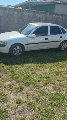 Chevrolet Vectra GLS/expres.2.2/ 2.0 E 2.0 CD 8V 1999