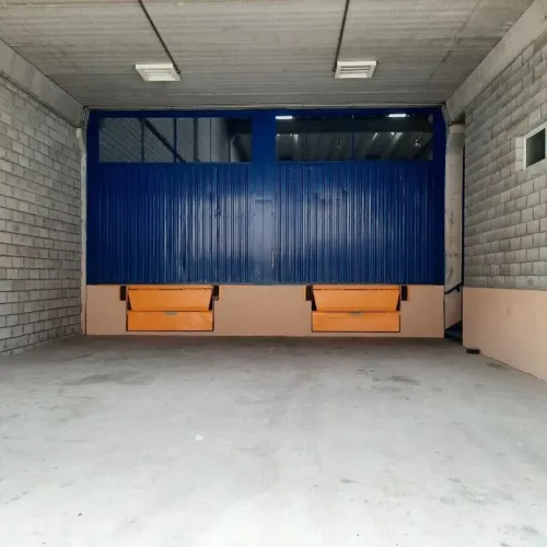 Galpão para alugar, 1300 m² por R$ 85.600,00/mês - Jaguaré - São Paulo/SP