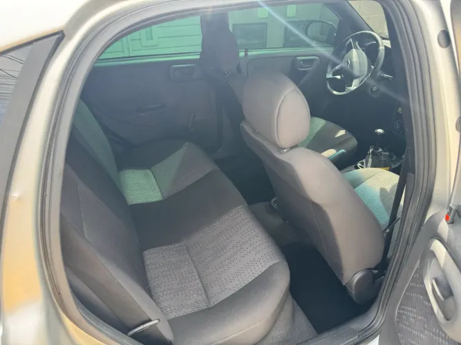 Chevrolet Corsa Hat. JOY 1.0/ 1.0 Flexpower 8V 5P 2009