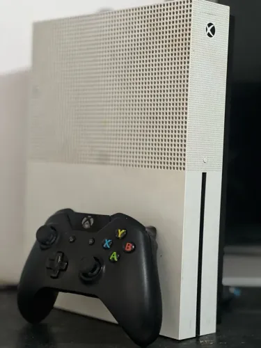 Vendo Xbox One s