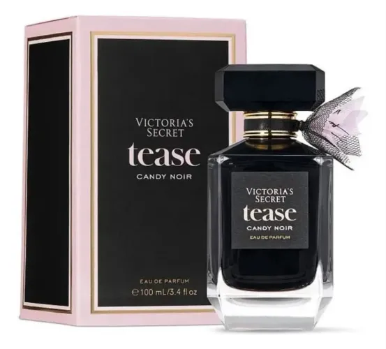 Victoria's Secret Tease Candy Noir - Eau de Parfum Feminino 100 ml