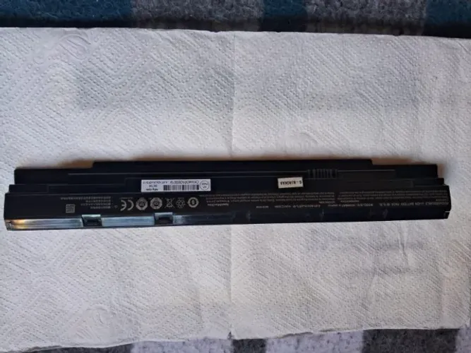 bateria notebook Sony