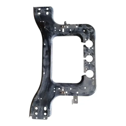 Suporte Engate Carreta Daf Xf 480
