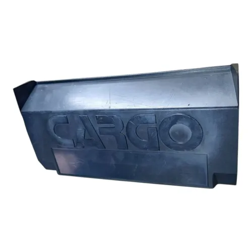 Moldura Interna Acabamento Forro Porta Original Ford Cargo
