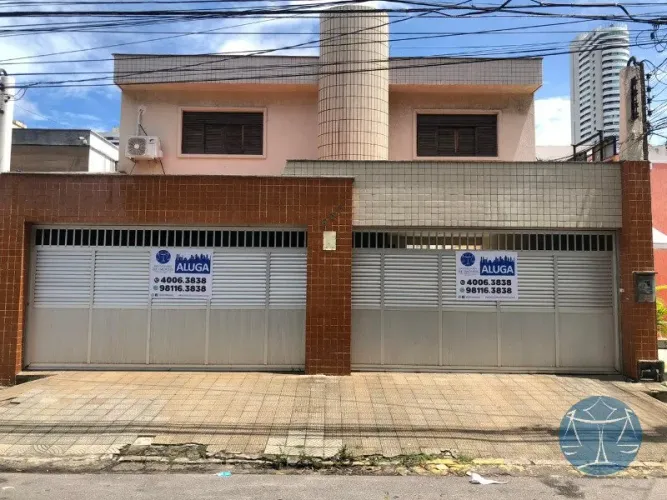 CASA COMERCIAL NA AV AFONSO PENA