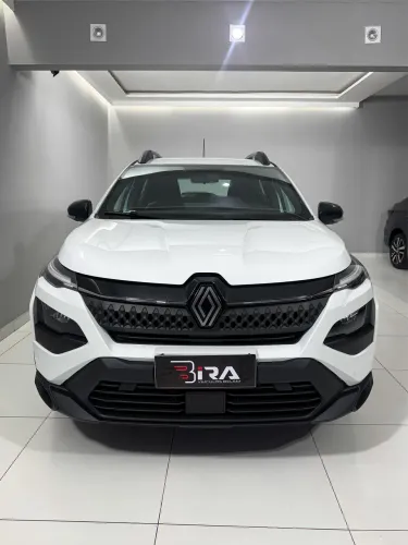 Renault Kardian Techno Flex 1.0 TB 12V 5P Aut. 2025