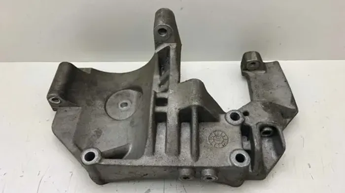 Suporte Alternador Compressor Chery Face 1.3 2010\\2013