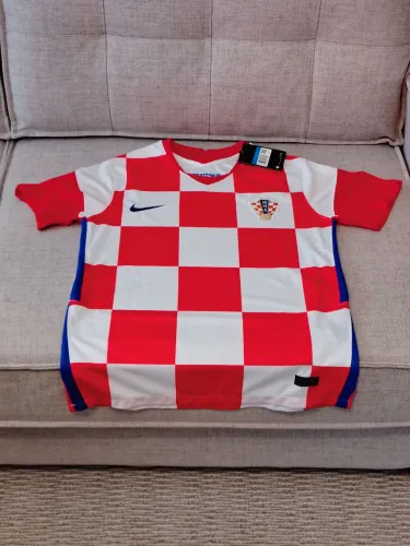 Camisa Seleção Croácia (futebol time)
