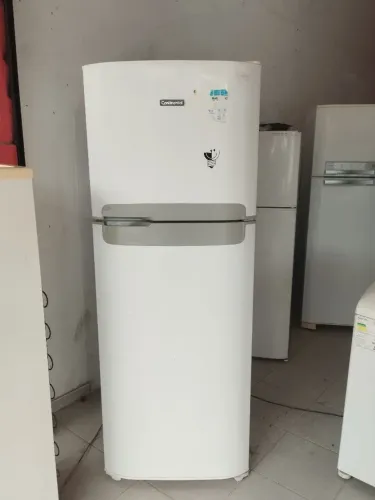 Geladeira duplex 