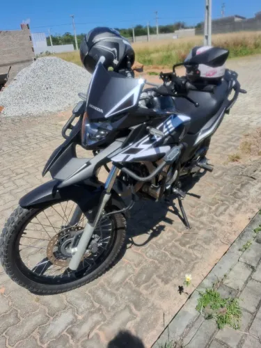 XRE 300