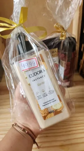 Produtos Eudora (várias opções de presente) 