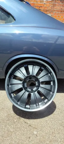 Rodas aro 20