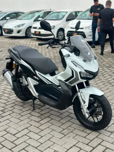 HONDA ADV 2022