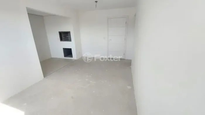 Apartamento 2 dormitórios, Santo Antônio - Porto Alegre - RS