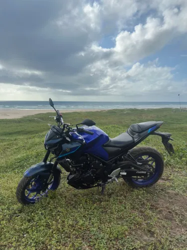 MT 03 2023 modelo 2024