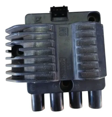 Bobina Ignição Gm Blazer Corsa S10 1994 2004