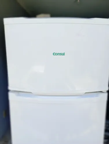 GELADEIRA DUPLEX 350 LTS