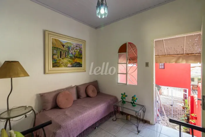 Casa 1 quartos para alugar no(a) Vila Medeiros