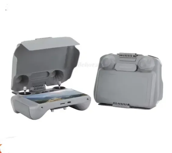 Capa Protetora de Silicone para Controle Remoto DJI RC 2