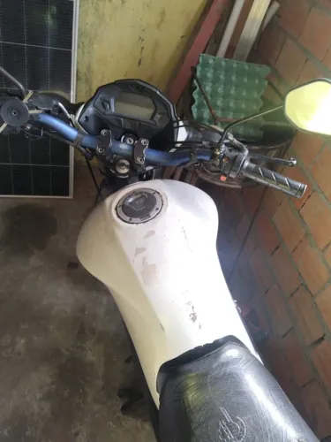 Cg 160 2019 abaixo da fipe