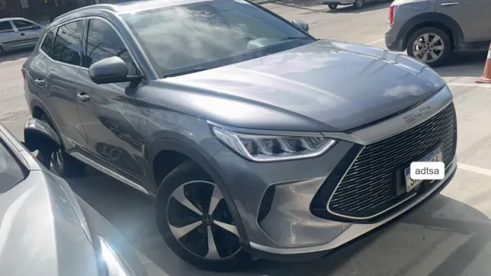 BYD Song Plus 1.5 16V Aut. (hibrido) 2024