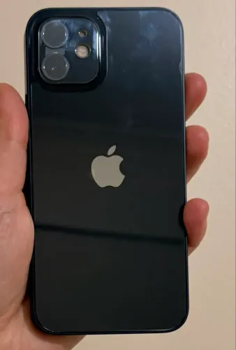 IPHONE 12 128gb preto