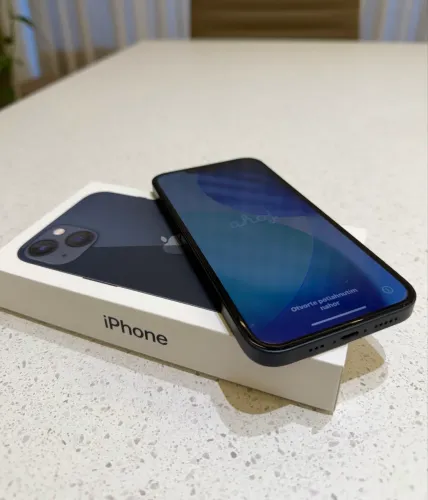 Iphone 13 - 128 GB em perfeito estado
