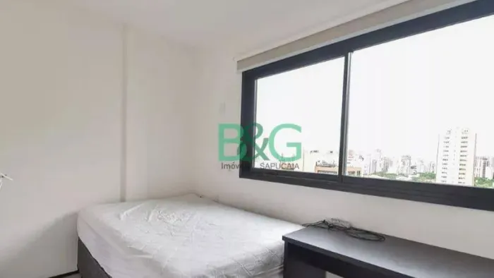 Studio à venda, 20 m² por R$ 419.000,00 - Vila Mariana - São Paulo/SP