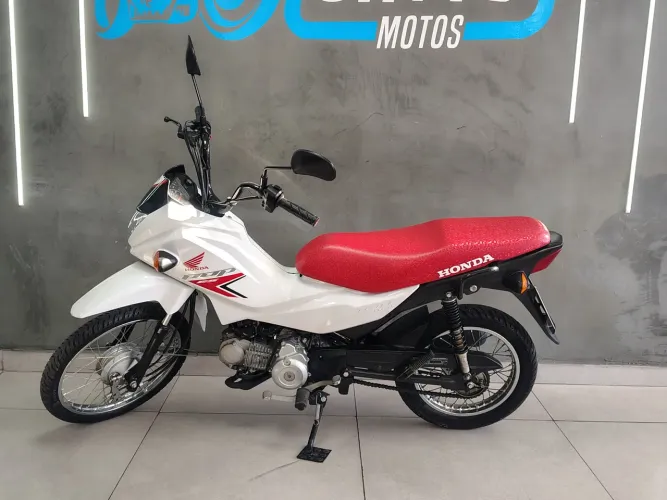 Honda Pop 110i es 2025