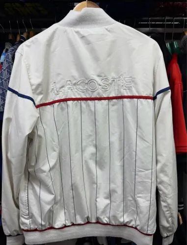 Jaqueta lacoste RD
