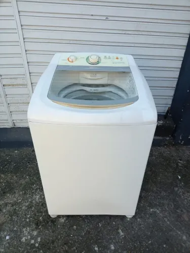 Máquina de lavar