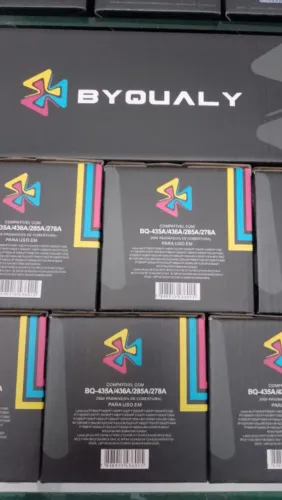 Toner diversos modelos