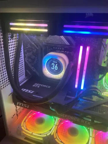 64gb ram DDR5 6400MHZ CORSAIR